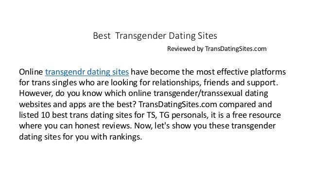 Dating