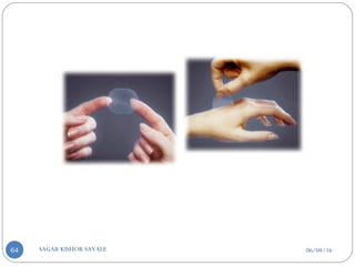 06/04/16SAGAR KISHOR SAVALE64
 