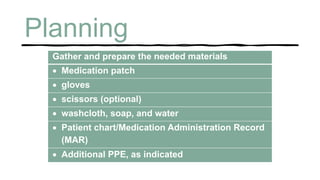 Transdermal-Patch-Application-Removal-updated.pptx