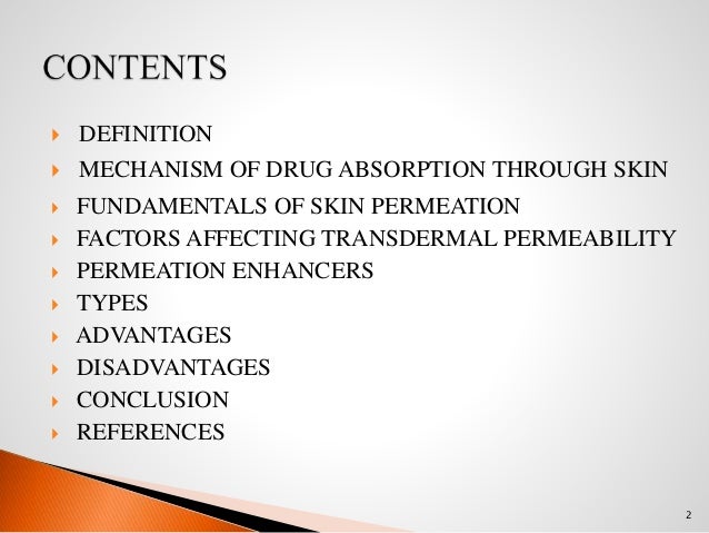 transdermal drug delivery system presentation Transdermal drug delivery system ppt.
