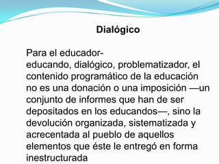 Eco Organización (Gregory Batetson)Complejidad (Edgar Morín)Transdiciplinariedad (BasarabNicolescu)