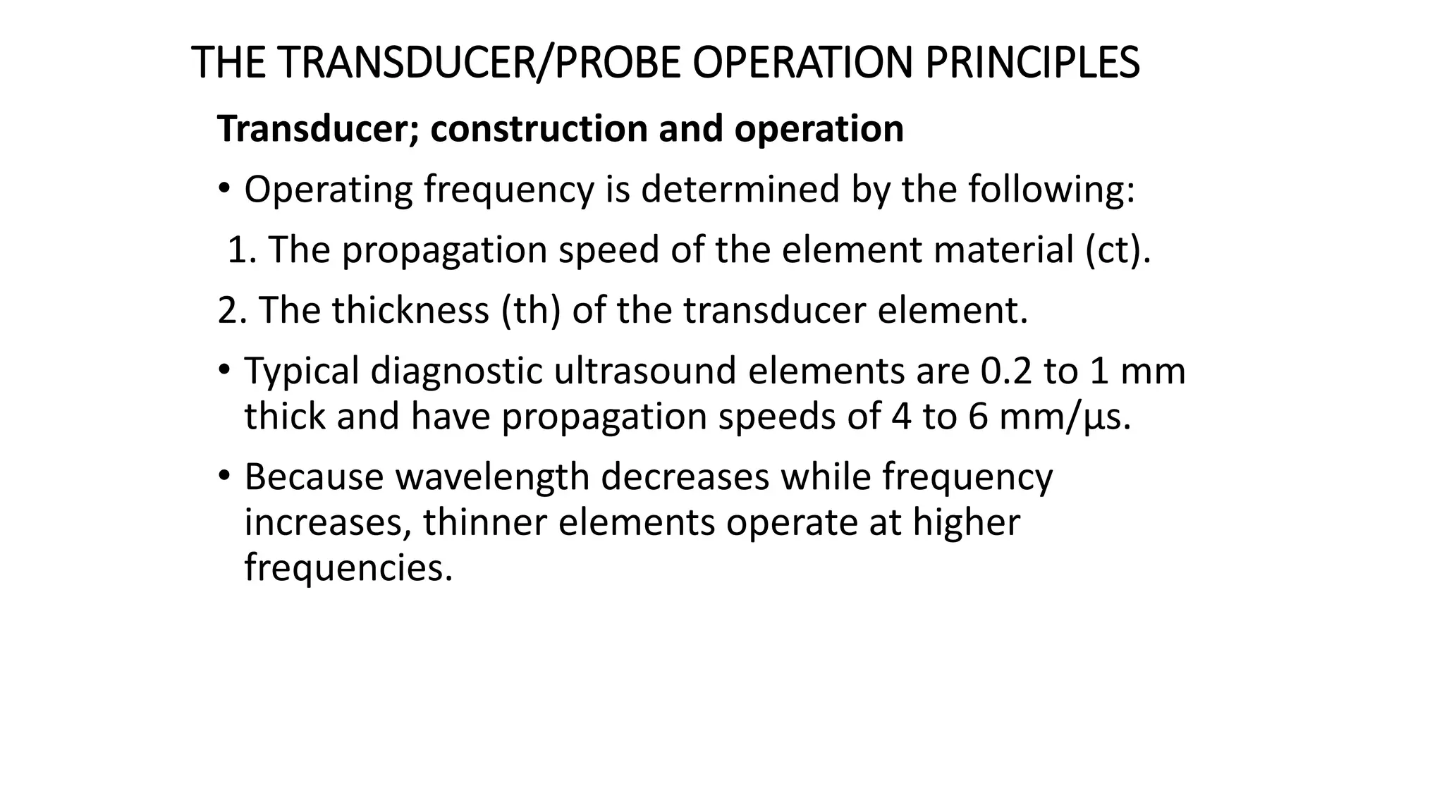 TRANSDUCER MODES OF OPERATION.pptx