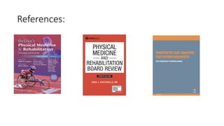 References:
 