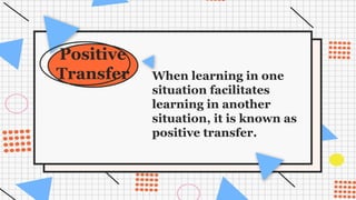 transfer-of-learning will you in yor GEC subjects .pptx