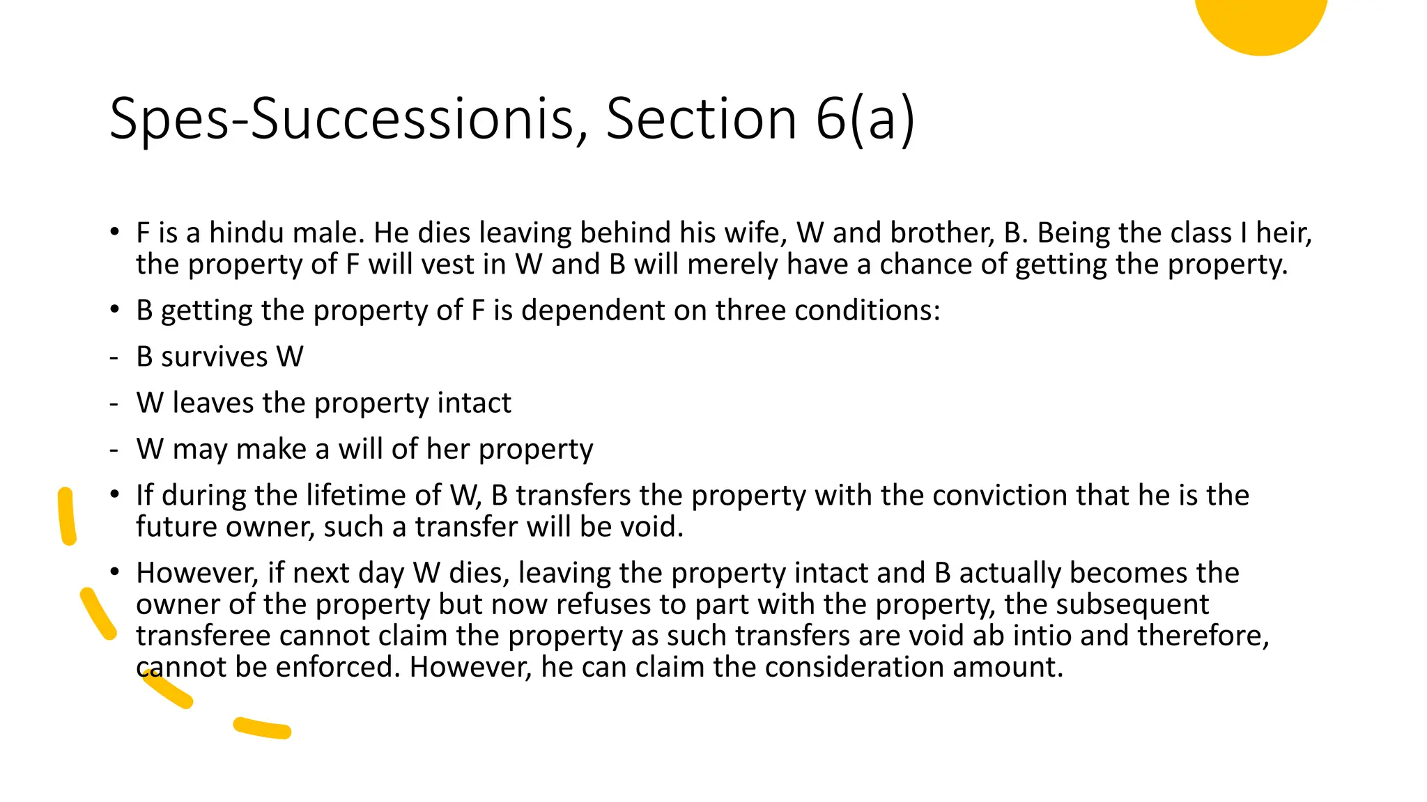 Transferable and Non-Transferable Property.pptx