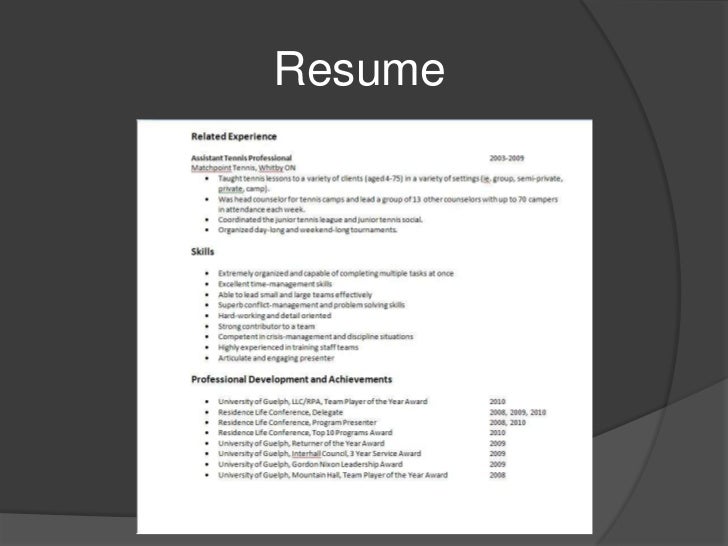 transferable skills resume sle transferable skills slide show transferable skills resume sle transferable skills slide show