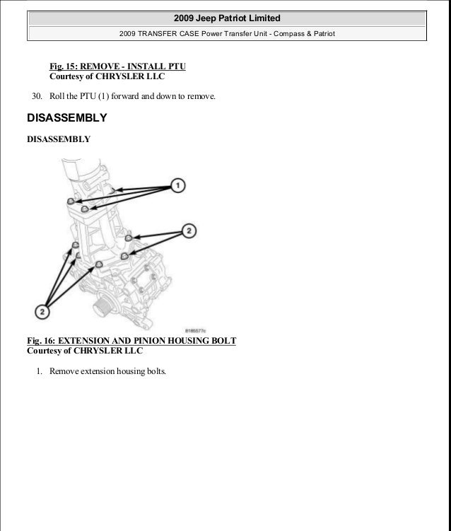 Manual reparacion Jeep Compass Patriot Limited 20072009_Transfer c…