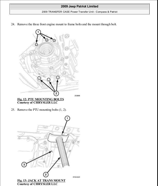 Manual reparacion Jeep Compass Patriot Limited 20072009_Transfer c…