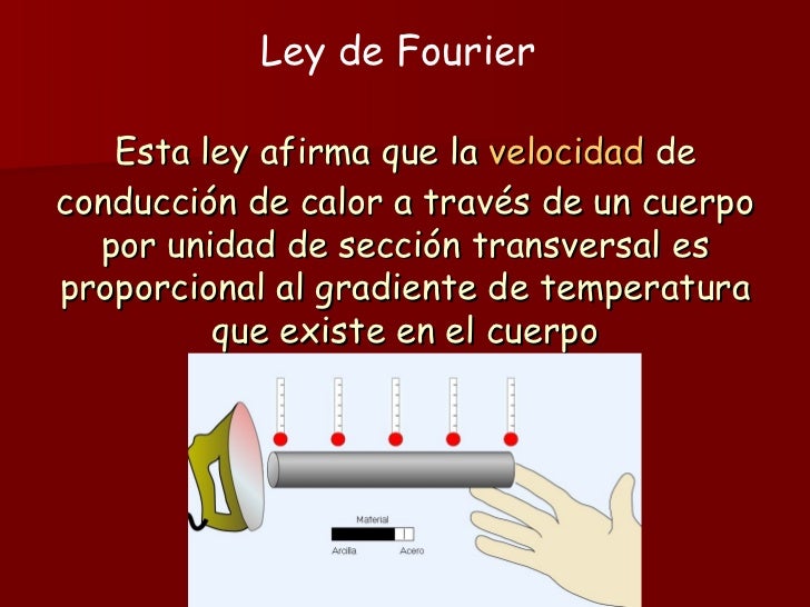 Transferencia de calor 1