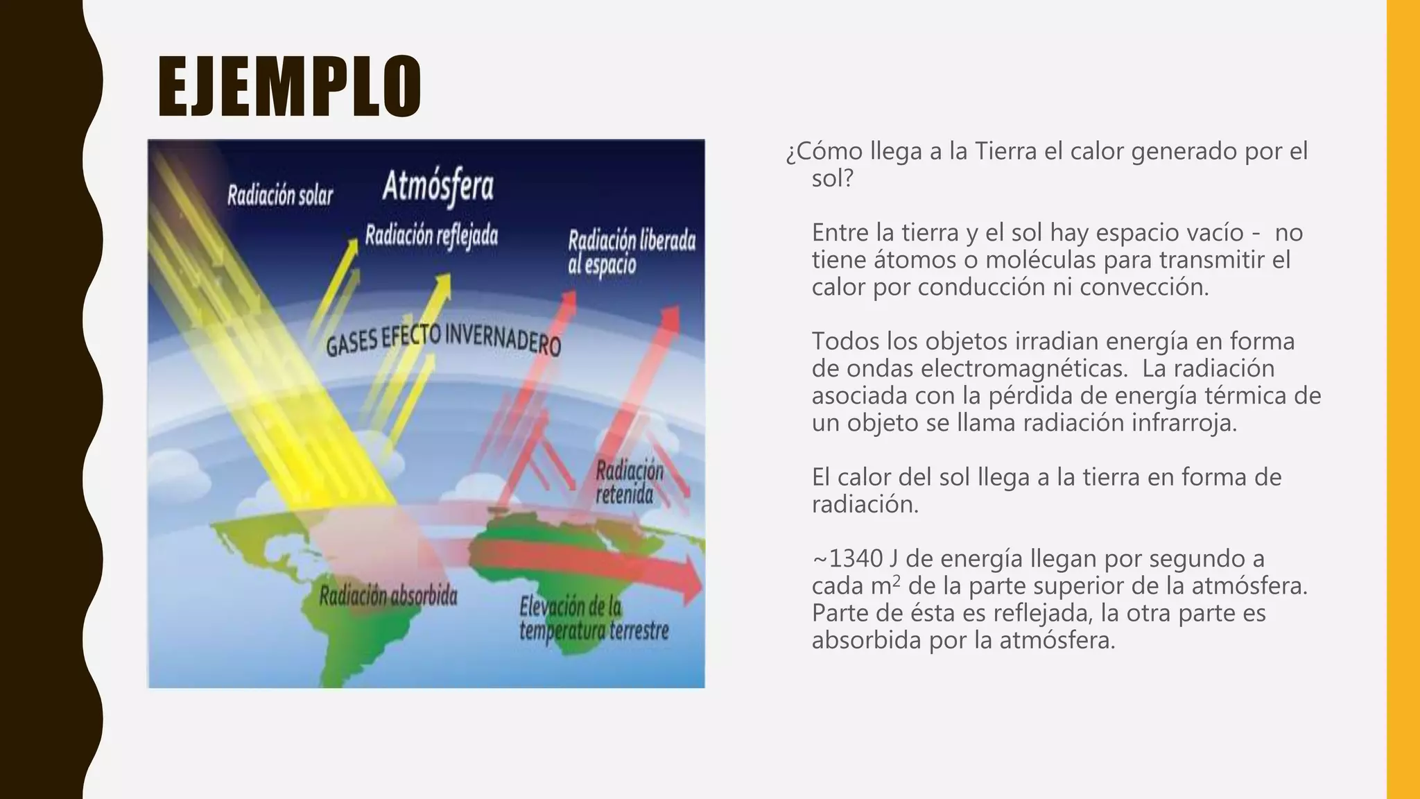Transferencia de calor | PPT