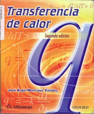Segunda edición
 