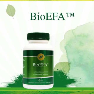 BioEFA™
 