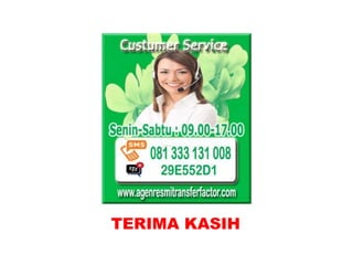 TERIMA KASIH
 