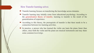 Transfer Learning presentationslide.pptx