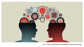 출처 : https://greenlogic.com.au/blog/what-is-transfer-learning/
 