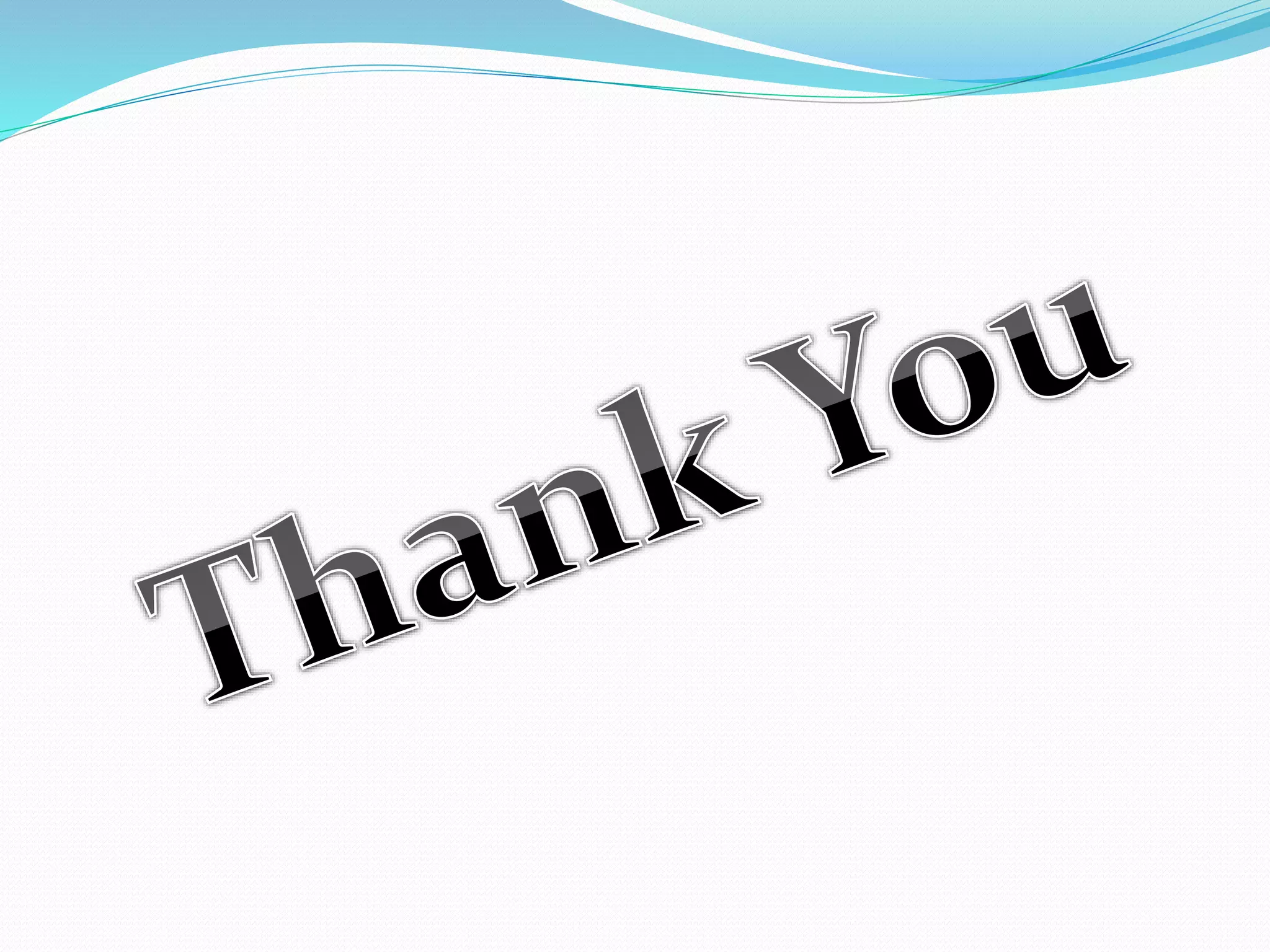 Transfer of technology