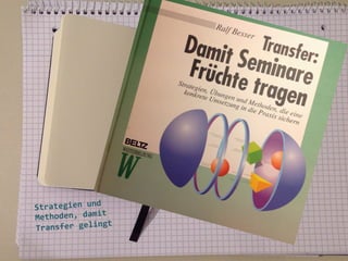  
Strategien	
  und
t	
  
Methoden,	
  dami
gt	
  
Transfer	
  gelin
	
  
	
  

 