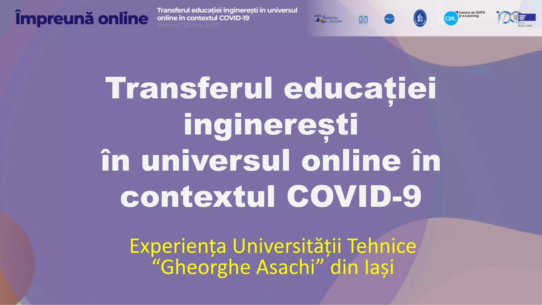 Slide 1
