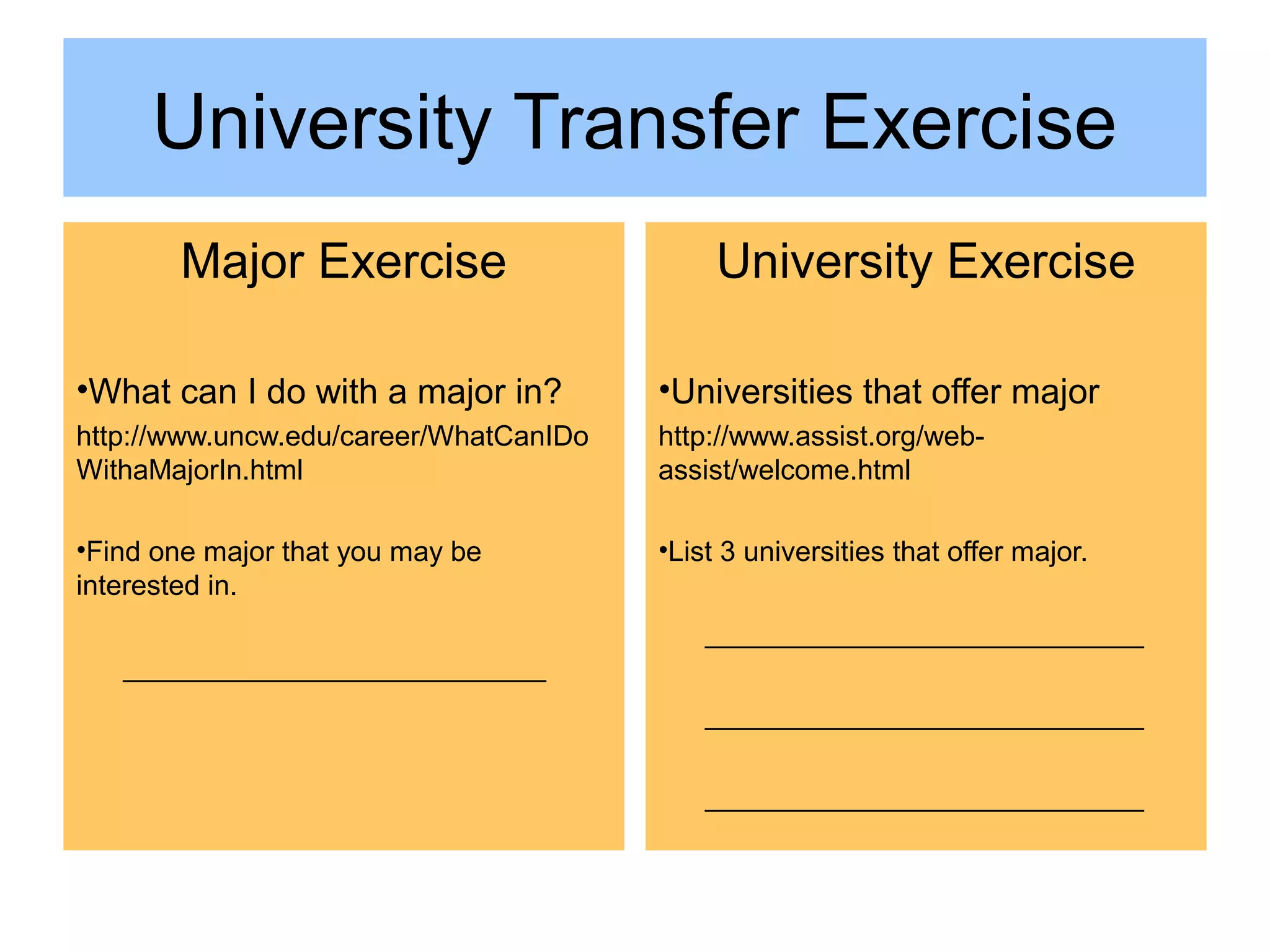 Transfer Information Slideshow PPT transfer-information-slideshow-ppt