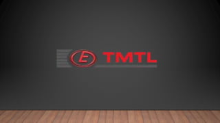 Tafe TMTL