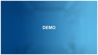 DEMO
 