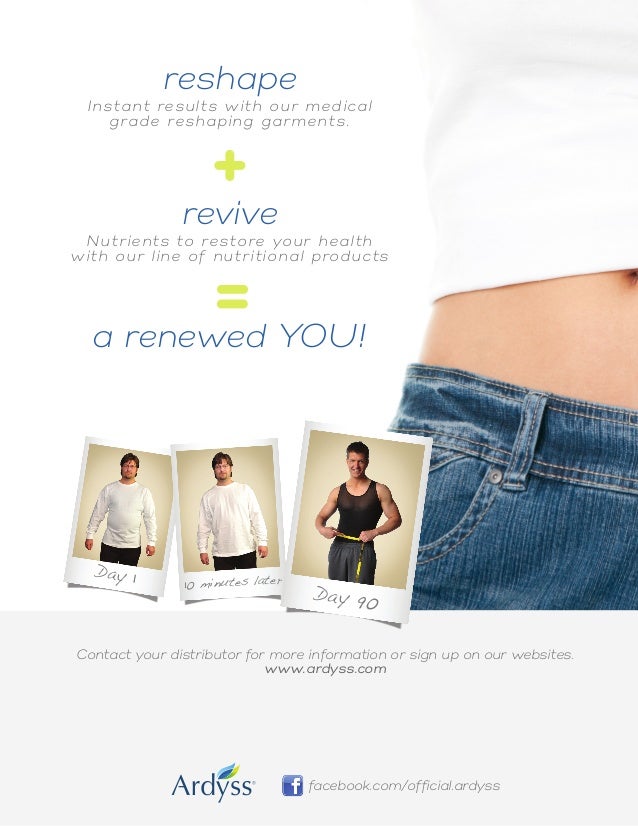 how slimming system 90