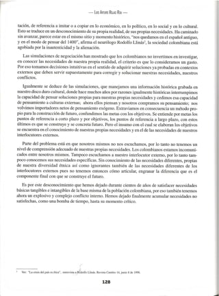 Transformacion positiva