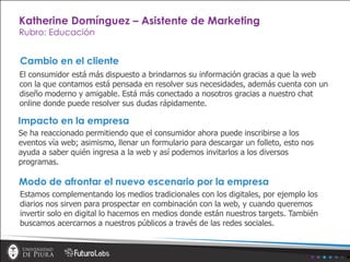 Transformación Digital en el Perú | PPT