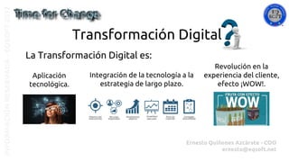 Transformación Digital en el Negocio de la Minería | PDF