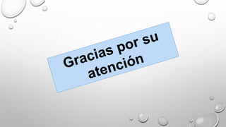 Transformacion de la energia