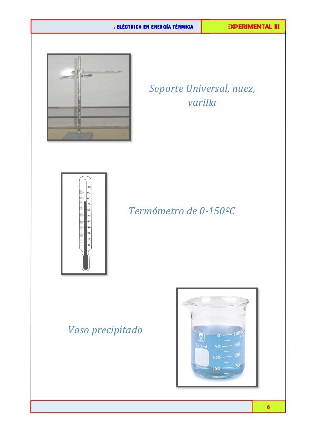 TRANSFORMACION DE LA ENERGIA ELECTRICA EN ENERGIA TERMICA TRANSFORMACION DE LA ENERGIA ELECTRICA EN ENERGIA TERMICA
