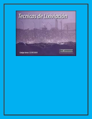 Transformacion de metales