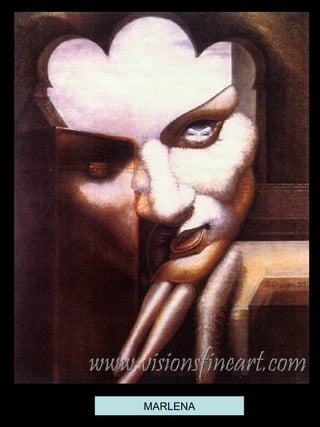 MARLENA 