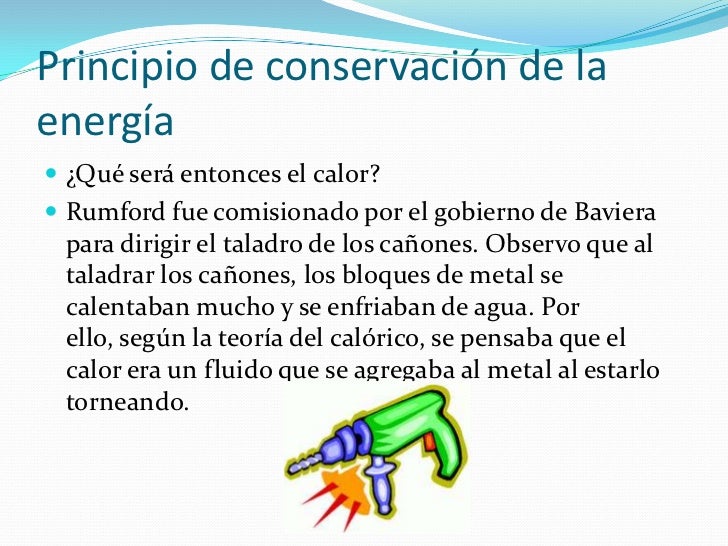 Transformaciones entre calor y otras formas de energía