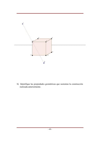 Transformaciones Geométricas