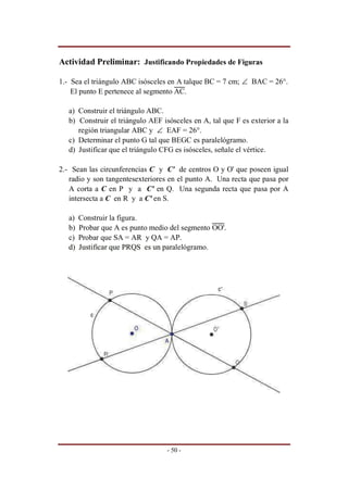 Transformaciones Geométricas