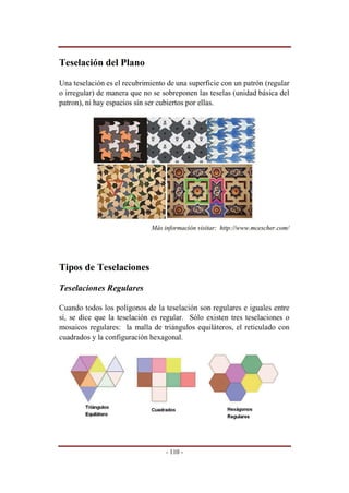 Transformaciones Geométricas