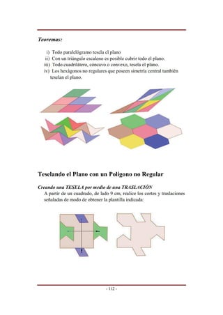 Transformaciones Geométricas