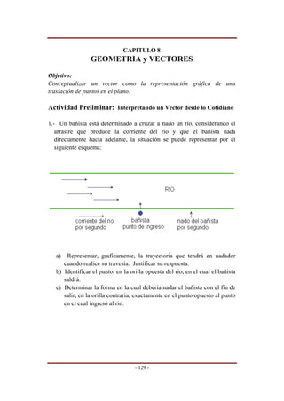 Transformaciones Geométricas
