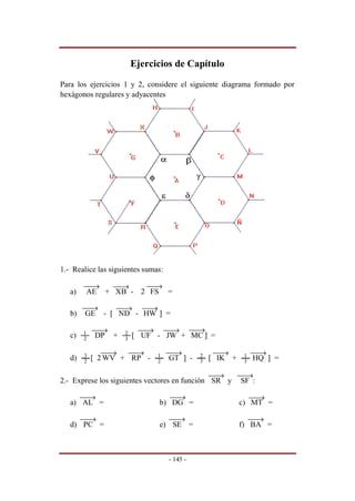 Transformaciones Geométricas
