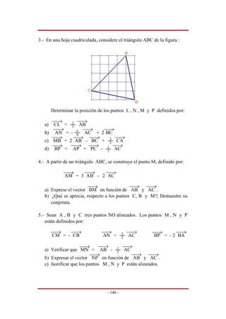 Transformaciones Geométricas