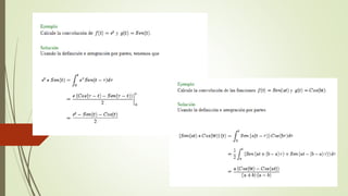 Transformada fourier