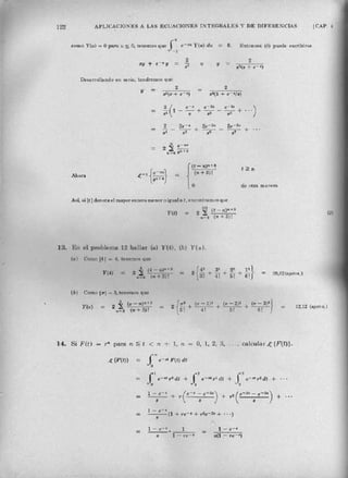 Transformadas de laplace