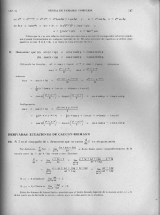 Transformadas de laplace