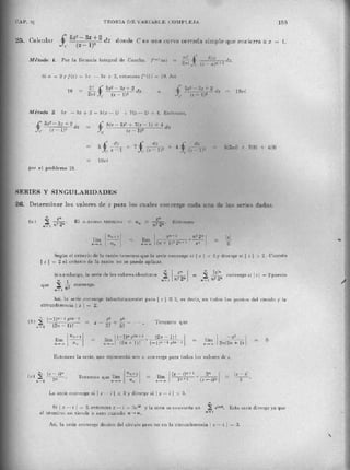 Transformadas de laplace