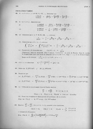Transformadas de laplace