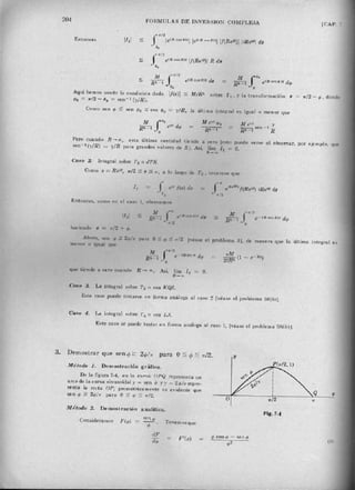 Transformadas de laplace