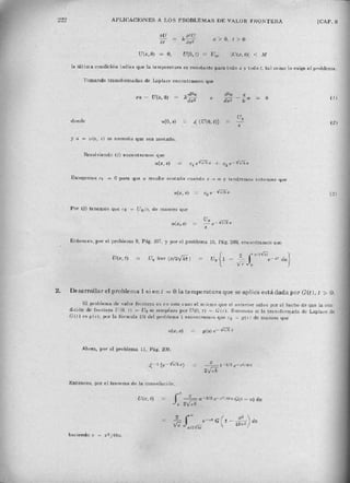Transformadas de laplace