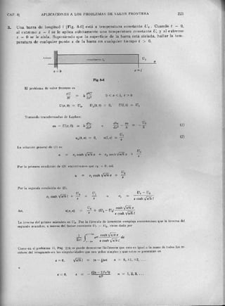 Transformadas de laplace