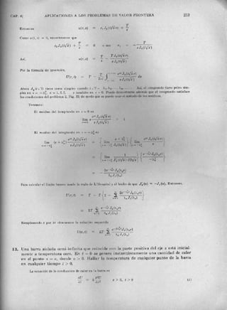 Transformadas de laplace
